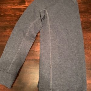 Eddie Bauer Men’s Ultrasoft Thermal Crew Shirt